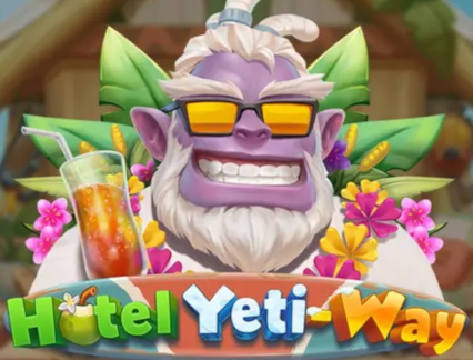 Hotel Yeti Way logo