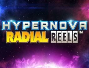 Hypernova Radial Reels