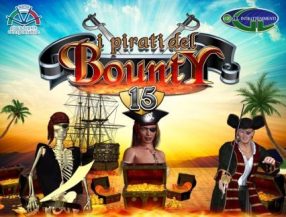 I Pirati del Bounty