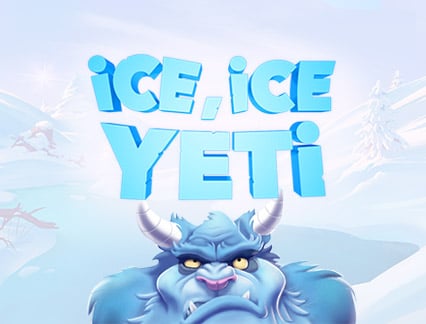 Ice Ice Yeti logo