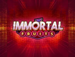 Immortal Fruits