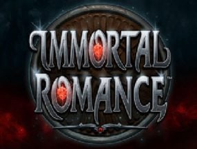 Immortal Romance