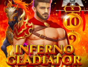 Inferno Gladiator