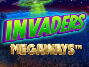 Invaders Megaways