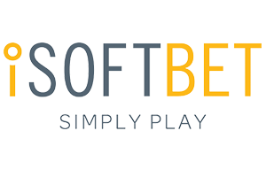 iSoftBet
