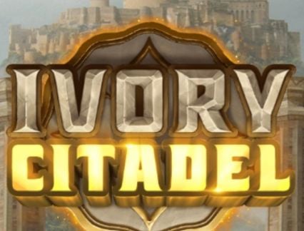 Ivory Citadel logo