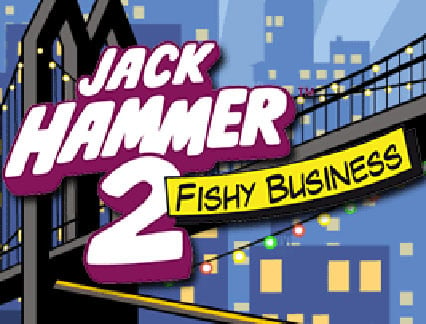 Jack Hammer 2 logo