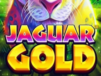 Jaguar Gold logo