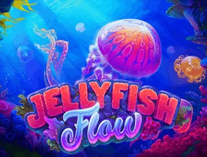 Jellyfish Flow logo