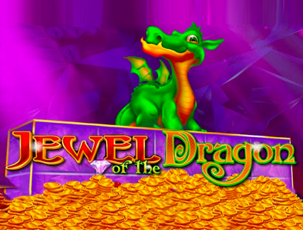 Jewel of the Dragon logo