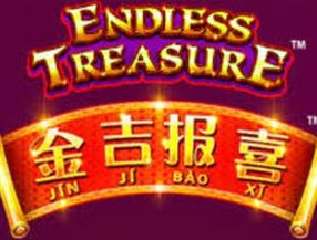 Jin Ji Bao Xi: Endless Treasure