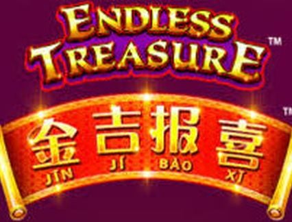 Jin Ji Bao Xi: Endless Treasure logo