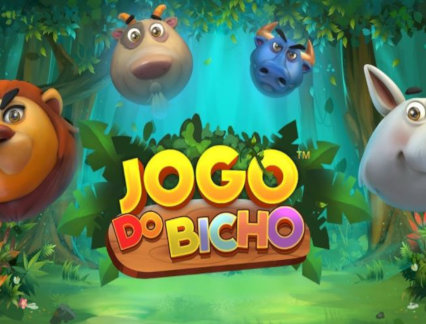 Jogo Do Bicho logo