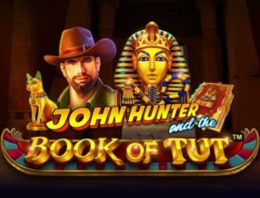 John Hunter and the Book of Tut