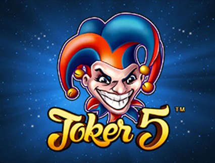 Joker 5 logo