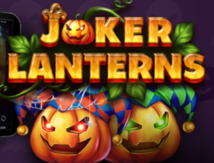 Joker Lanterns logo