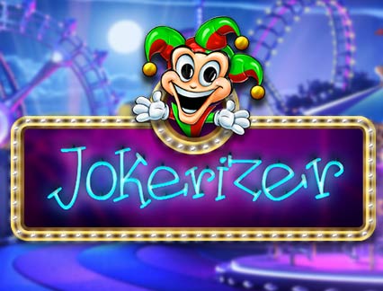 Jokerizer logo