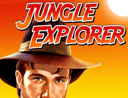 Jungle Explorer logo