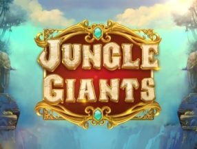 Jungle Giants