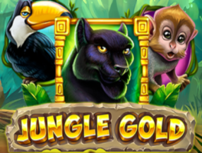 Jungle Gold