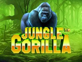 Jungle Gorilla