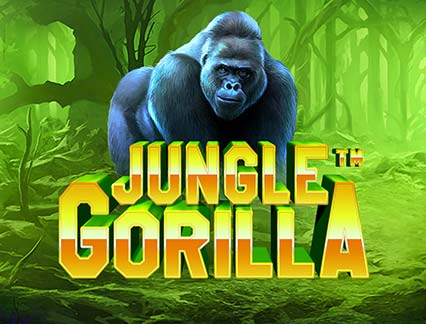 Jungle Gorilla logo