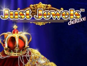 Just Jewels deluxe