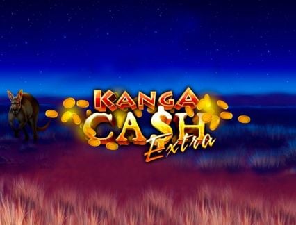 Kanga Cash Extra logo