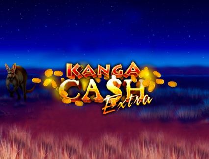 Kanga Cash Extra logo