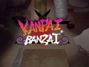 Kanpai Banzai