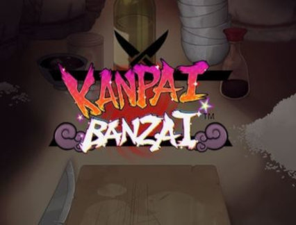 Kanpai Banzai logo