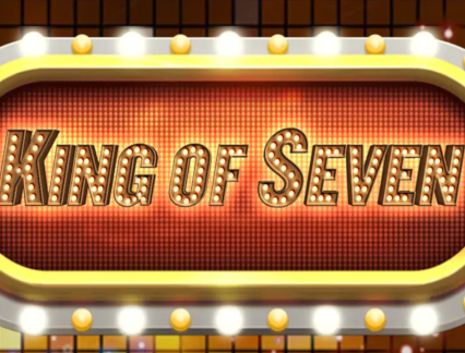 King of Seven logo