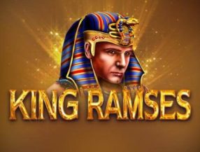 King Ramses