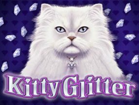 Kitty Glitter