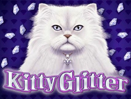 Kitty Glitter logo