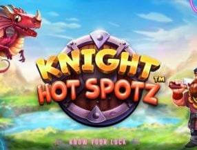 Knight Hot Spotz