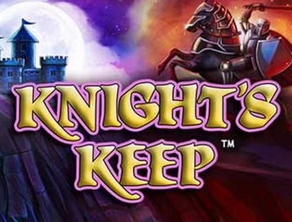 Knight's Keep logo