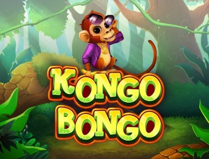 Kongo Bongo logo