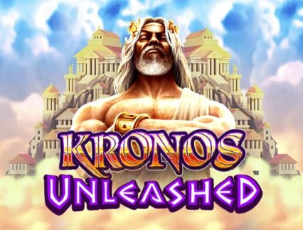 Kronos Unleashed logo