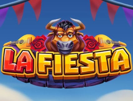 La Fiesta logo