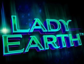 Lady Earth