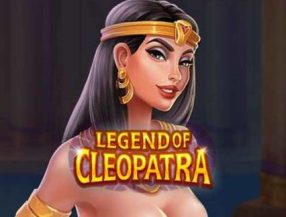 Legend of Cleopatra