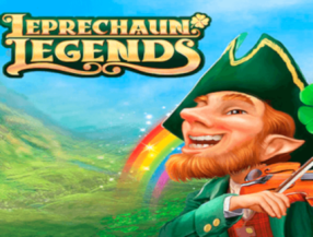 Leprechaun Legends