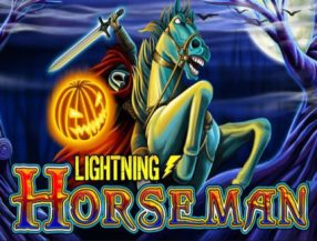 Lightning Horseman