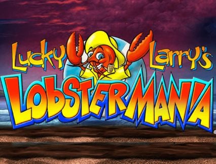 Lobstermania logo