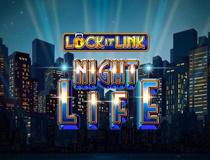 Lock it Link Night Life logo