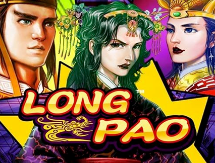 Long Pao logo