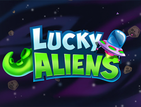 Lucky Aliens