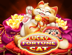 Lucky Fortune Cat