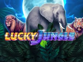 Lucky Jungle